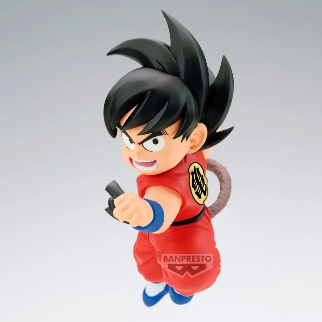DRAGON BALL - Son Goku - Figure Match Makers 13cm